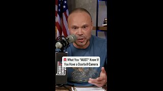 🚨 What you *MUST* know if you have a doorbell camera