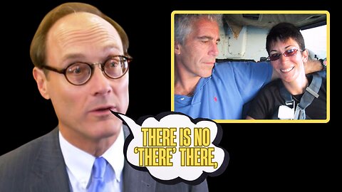 Obama Judge Blocks Trump’s Move to Expose Epstein–Maxwell Secrets!