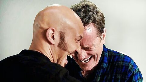 WHY HIM? - Bloopers, Gag Reel (2016)