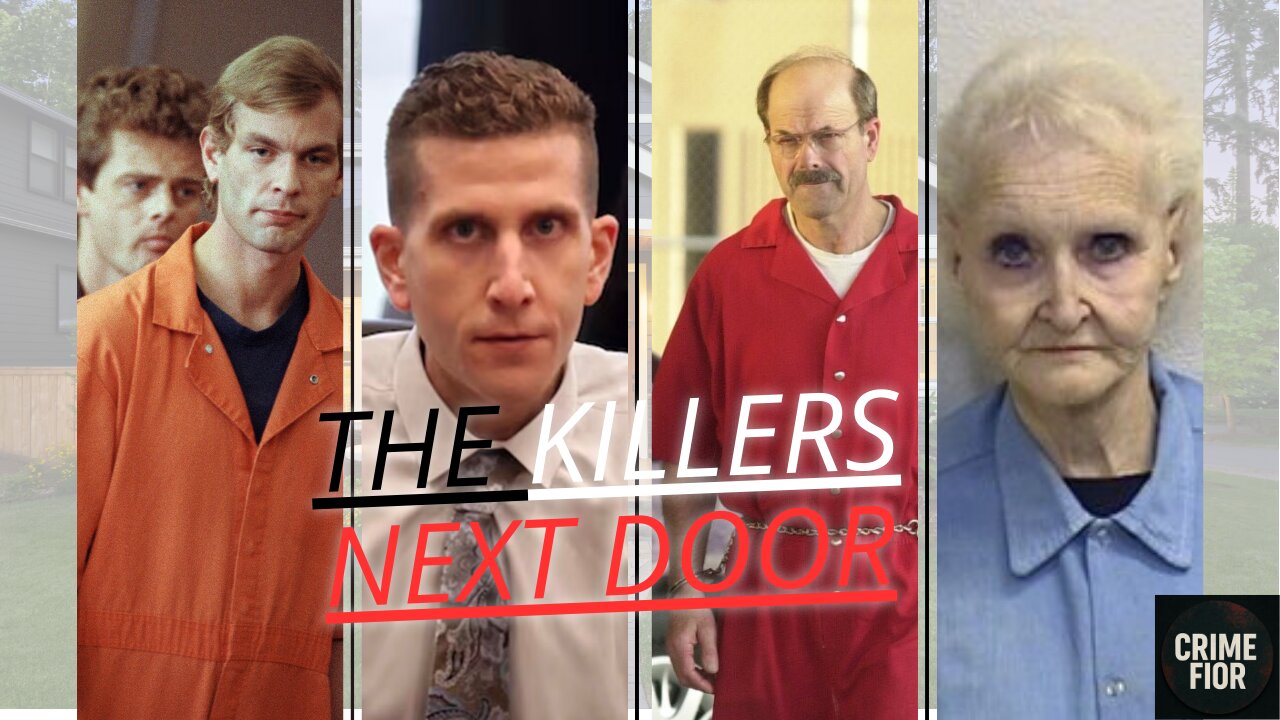 The Killers Next Door