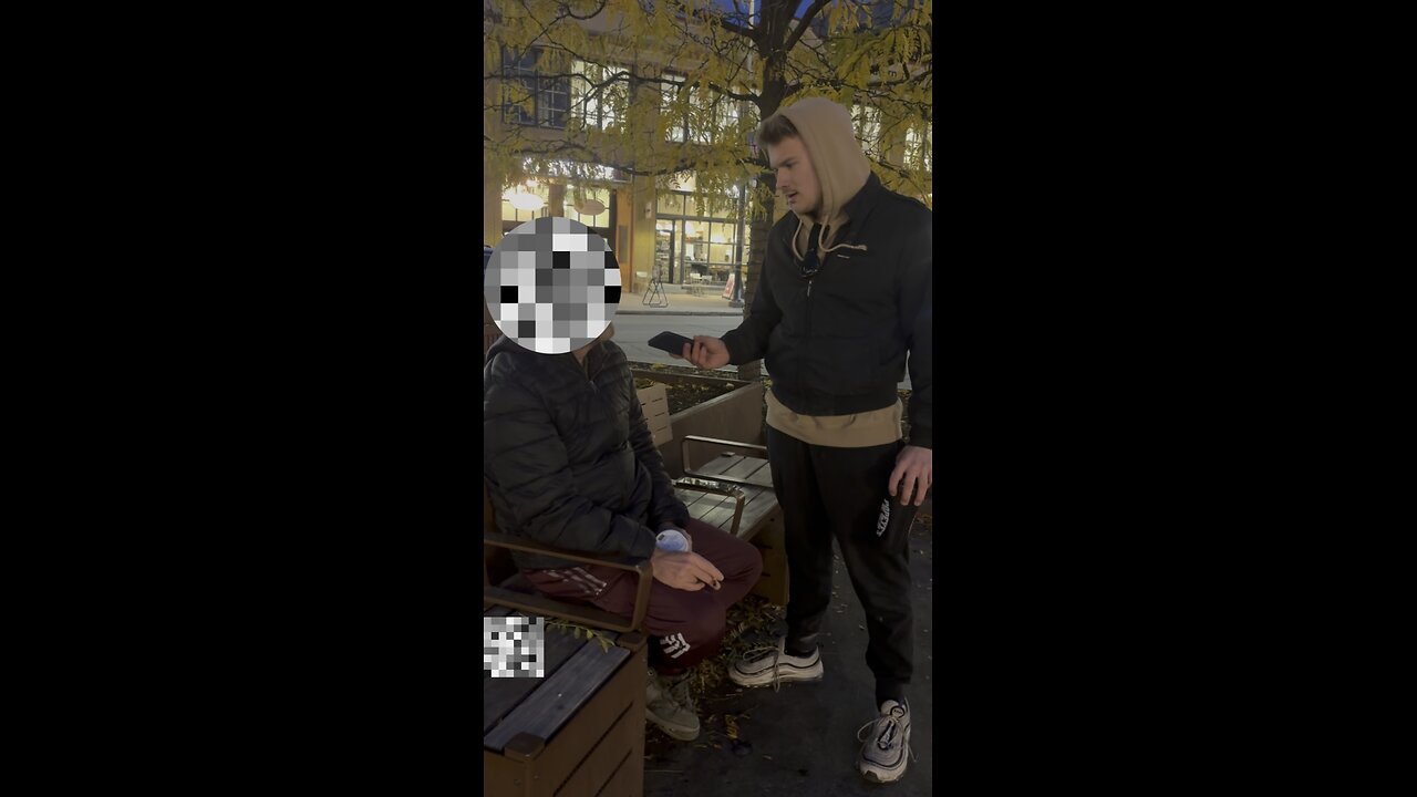 WHAT DOES OTTAWA THINK ABOUT THEIR PRIME MINISTER???