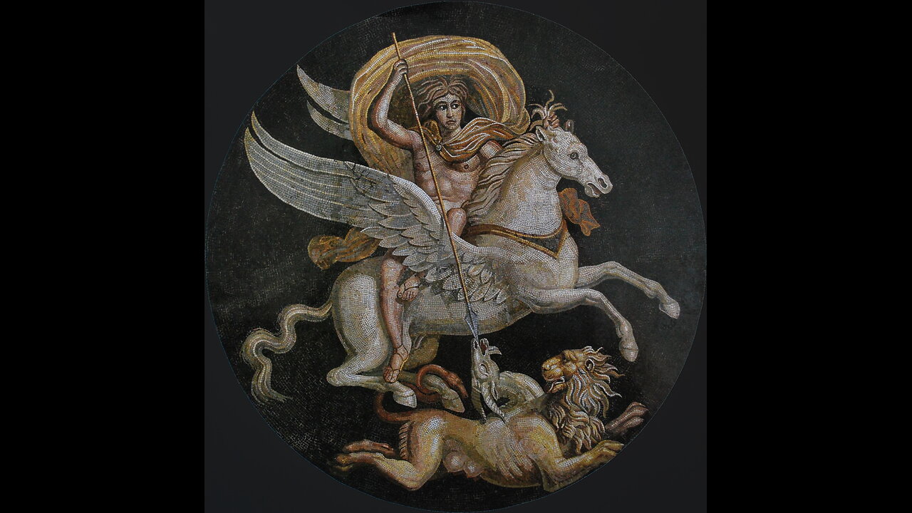 REAL TRUTH about the Annunaki; Bibical Origins of all Mythology