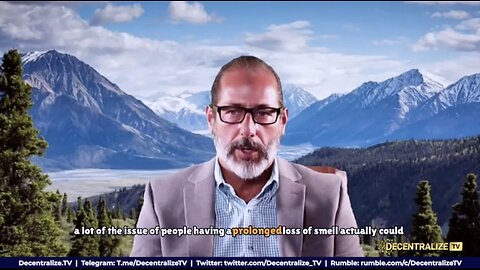 There Are No Viruses - Dr. Andrew Kaufman Reveals the Shocking Truth Behind the CDC PsyOp