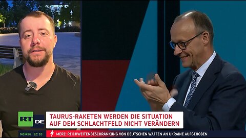 Taurus-Freigabe: Welche Auswirkungen wird sie auf das Schlachtfeld haben?