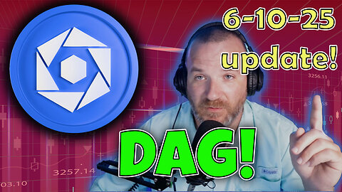 DAG update clip 6-10-25