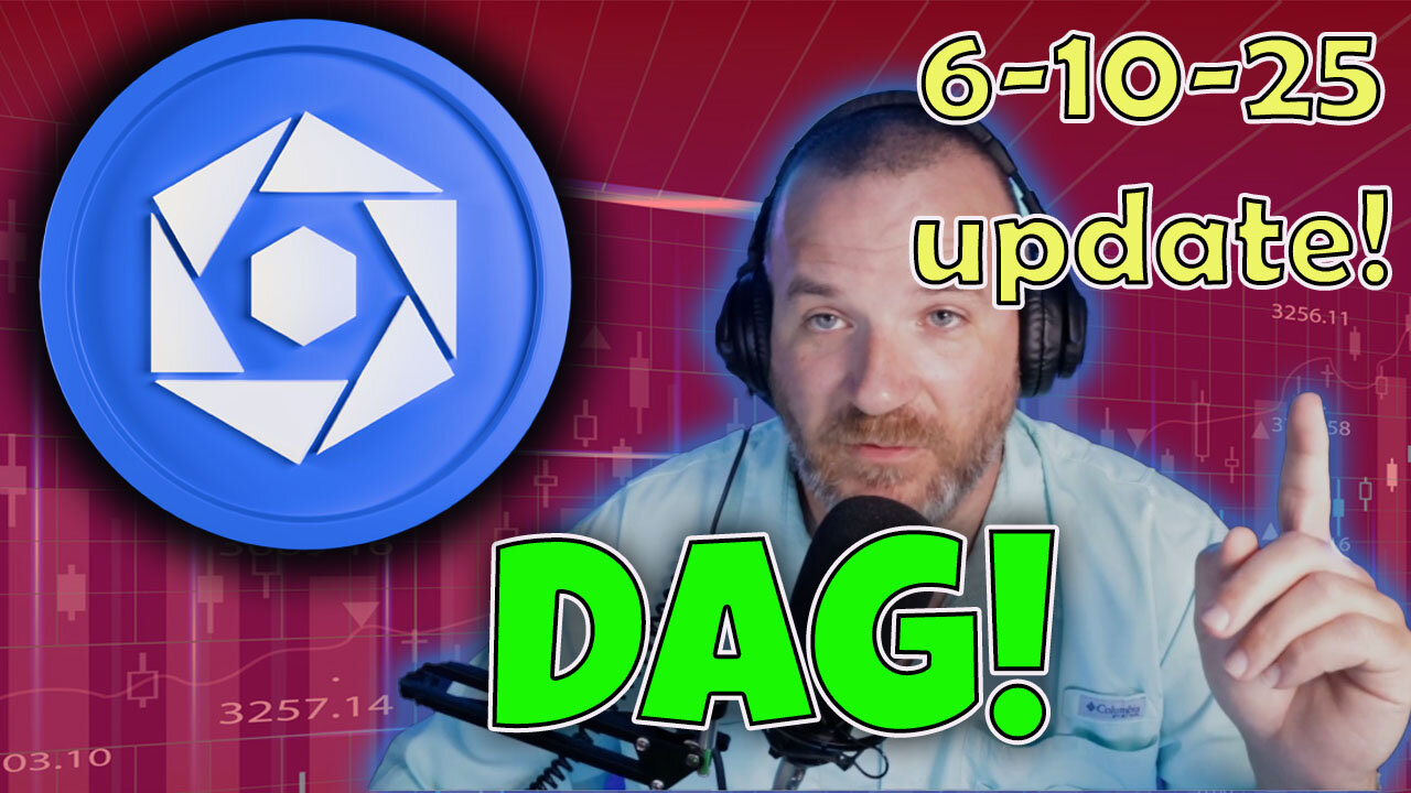 DAG update clip 6-10-25