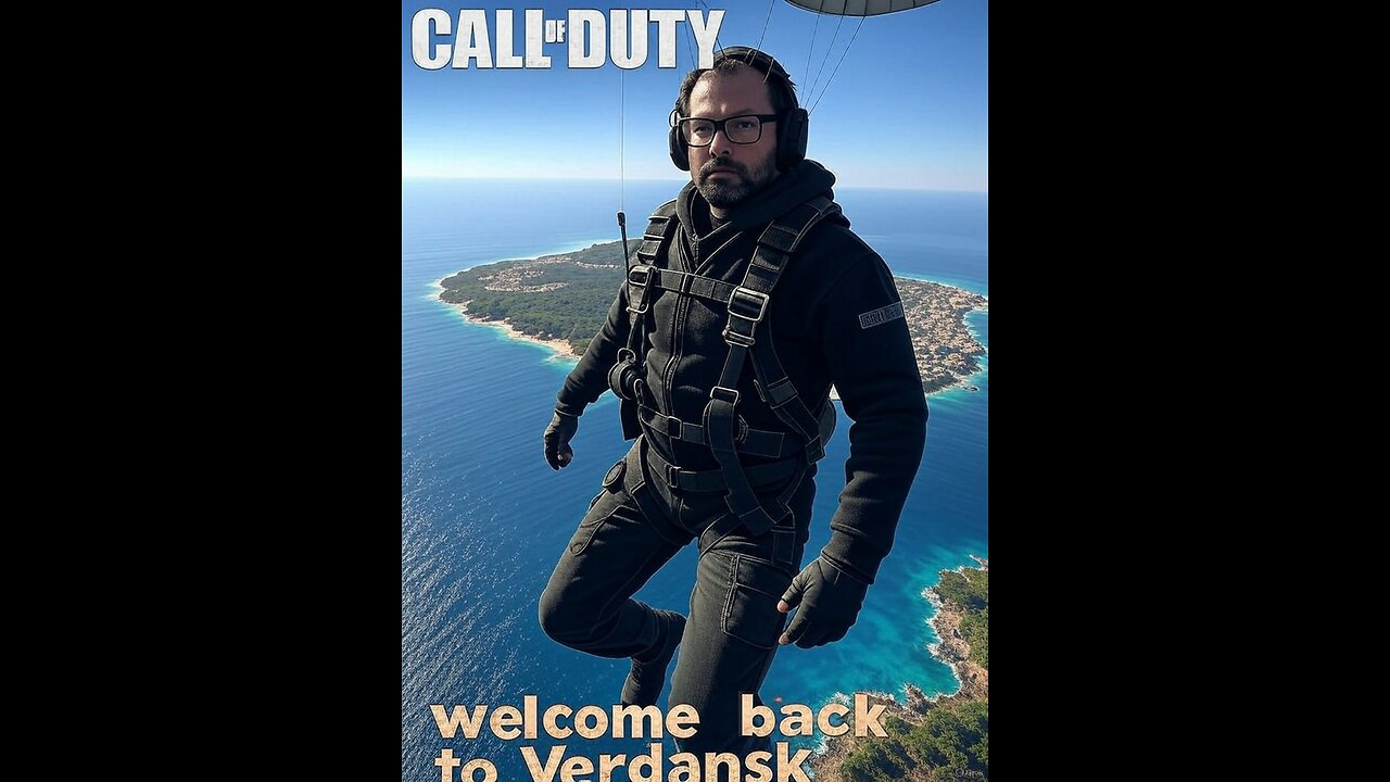🔴 Welcome Back To Verdansk! with HellaBayArea! Part 2