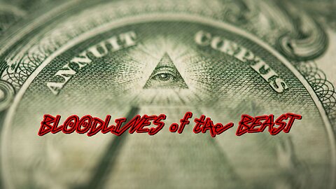 BLOODLINES of the BEAST