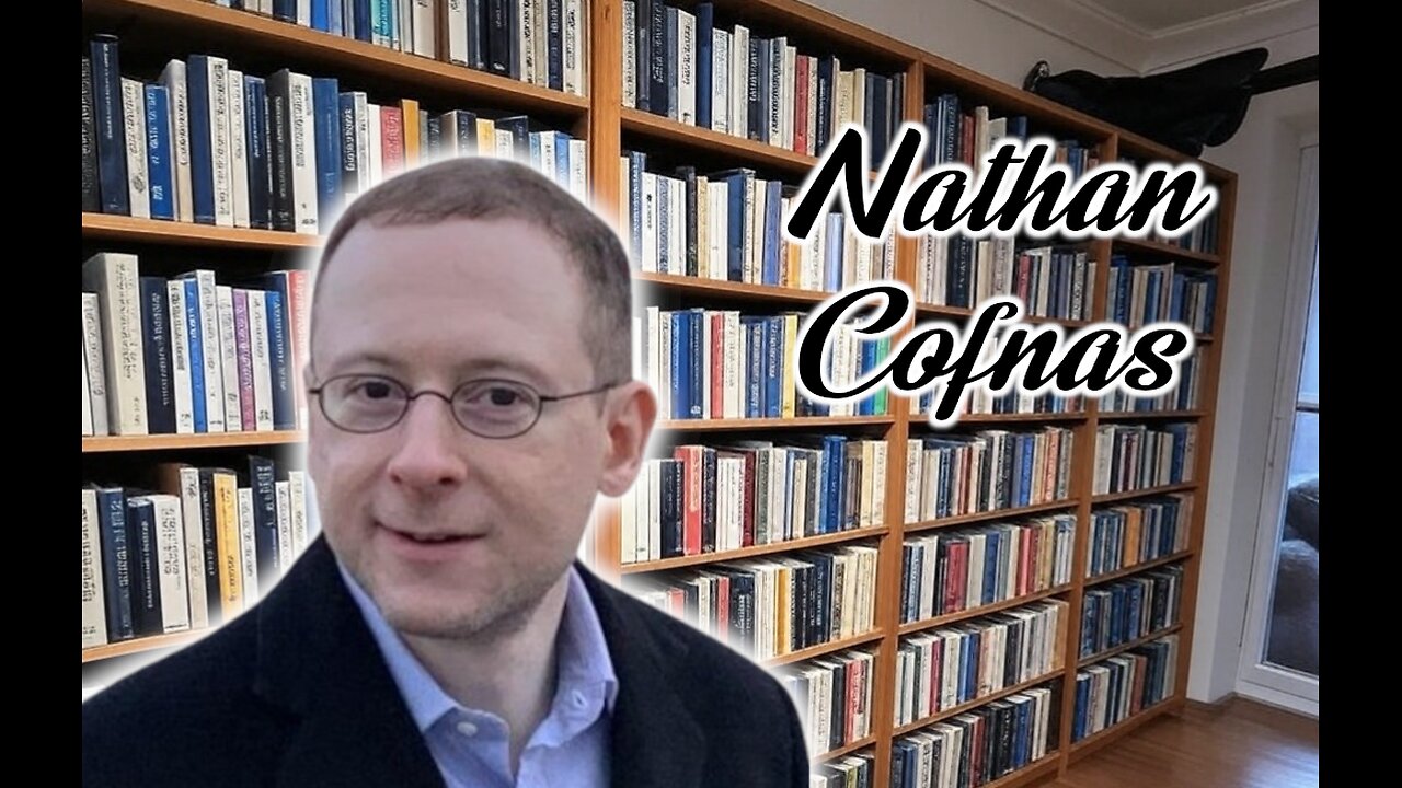 Martinez X Cofnas on the errors/omissions of Kevin MacDonald