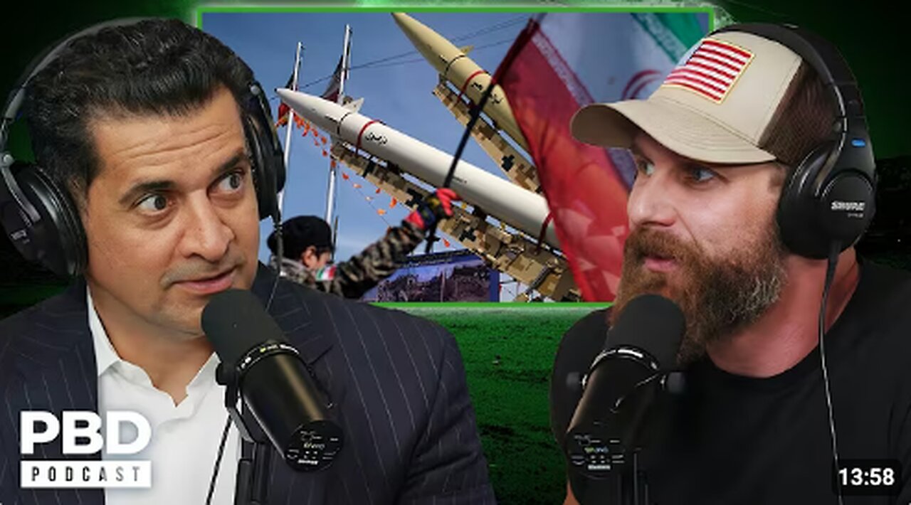 "Full Access To AREA 51" – Navy SEALs WARN About A Threat FAR Worse Than Aliens
