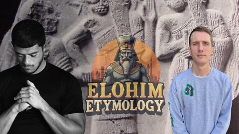 Elohim Etymology EP. 12 - Ningishzidda pt.3