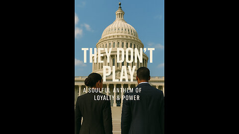 They Don't Play