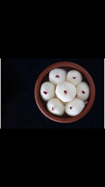 "When the Boyfriend Asked – Will There Be Rasgullas at Your Wedding?"