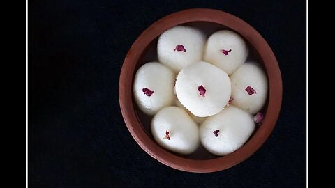 "When the Boyfriend Asked – Will There Be Rasgullas at Your Wedding?"