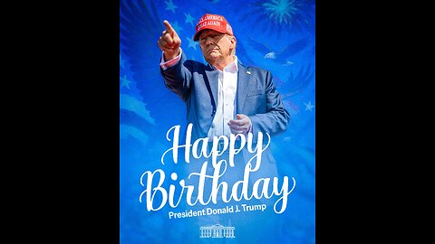 Trump Birthday Parade LIVE | Tanks Roll Through Washington As Trump Hosts US Military Parade
