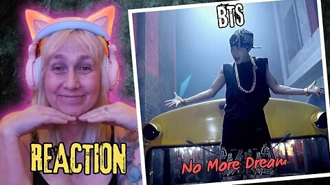 WHAT IN THE HIP HOP IS THIS???!!! Metalhead REACTING to: "No More Dream" by BTS
