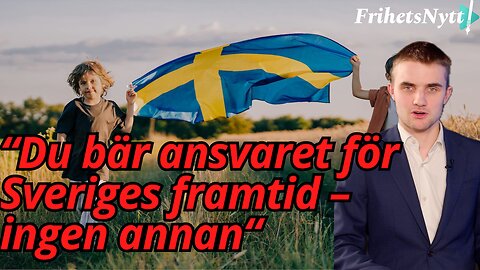 De förstörde Sverige – nu är det vi unga som får betala