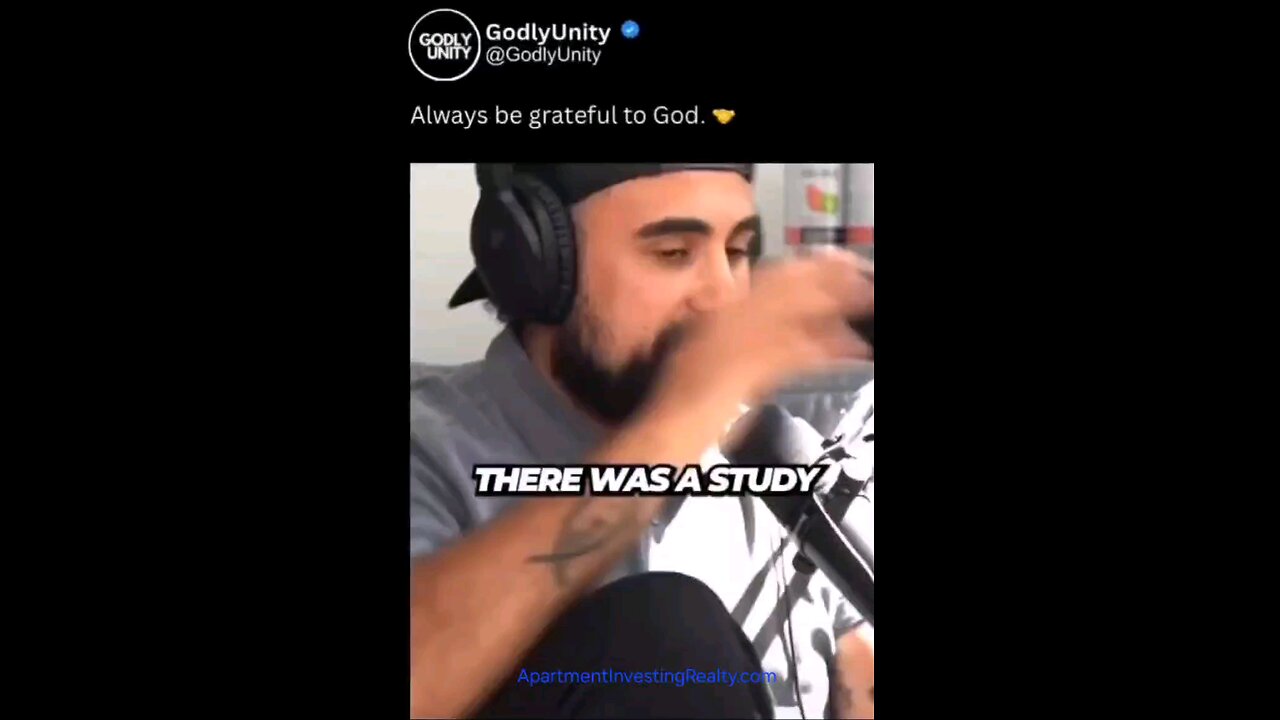 Be Grateful 🙏🏻