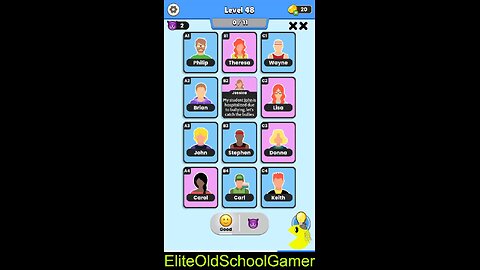 Clue Master - Level 48-49 - June 2025