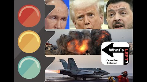 Ceasefire Delusions