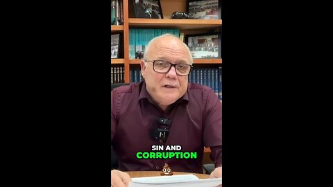 Church Problems: Sin, Corruption, and Spirit-Led Rise - Dec 28, 2025