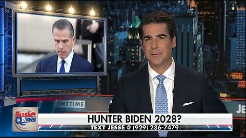 JESSE WATTERS PRIMETIME NOV 14