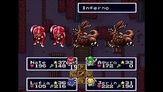 ZuperNEZ plays Lufia & the Fortress of Doom Part 23