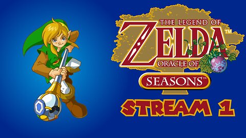Return of Craig - Legend of Zelda: Oracle of Seasons