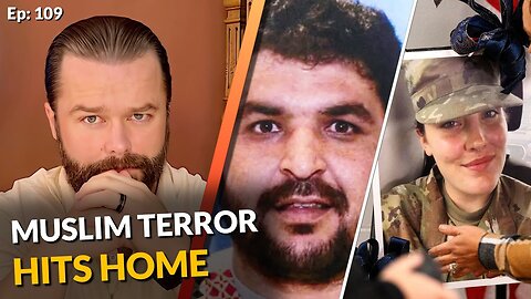 Muslim Terror Set to EXPLODE in the United States [Ep: 109]