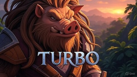 BRISTLEBACK 4/5/9 TURBO 7.39d