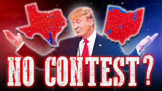 Have Republicans Already Won 2026?