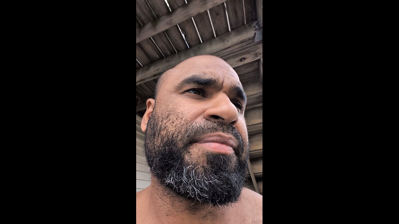 I'm not that desperate out here.