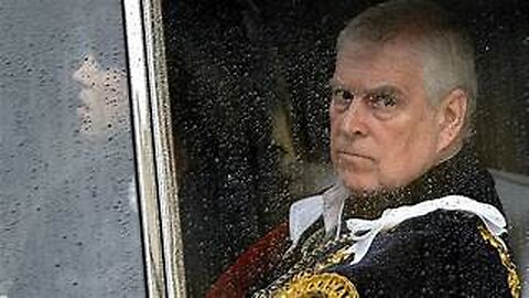 Prince Andrew is an "asshole"