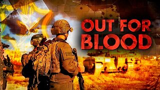 ►🚨▶⚡️🇮🇱⚔️🇵🇸❗️⚡️ SouthFront | Israel Out For Blood In Gaza | Aug 21 2025