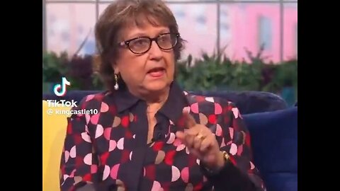 White People Need To Assimilate To Migrant Cultures, Demands Migrant On UK Television