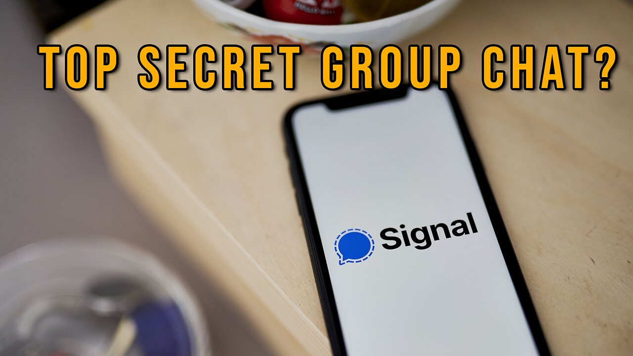 Pastor Scott Show - Secret plans leaked?