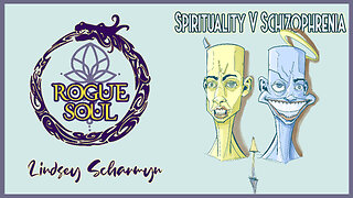 Spirituality vs Schizophrenia