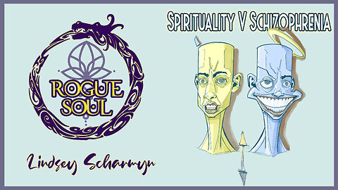 Spirituality vs Schizophrenia