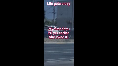 Dating 20 yrs ago?