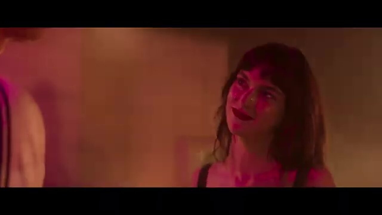 Tell Me Softly : Movie Trailer Review (⭐Christian Friendliness Score: 1/10)