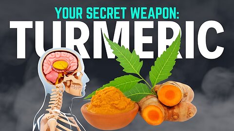 10 Amazing Ways Turmeric Can Transform Your Life! A18