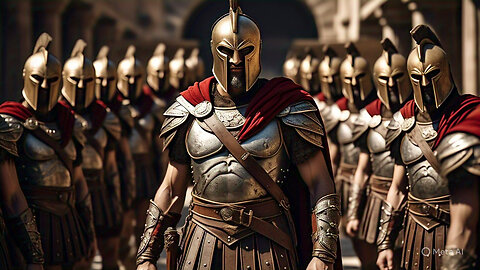 300 Part One