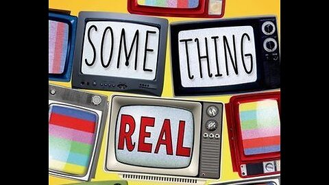 Behind The Lyrics: Something Real