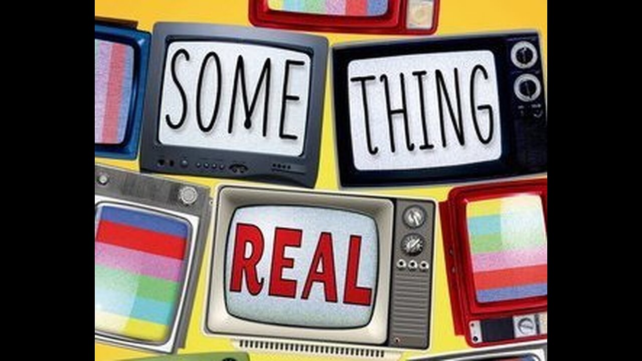 Behind The Lyrics: Something Real