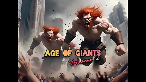 🌟 Age of Giants 2