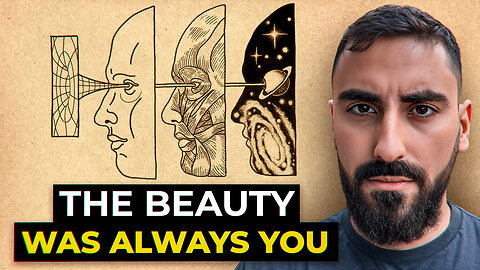 Allah Made You Beautiful… But the World Taught You to Forget