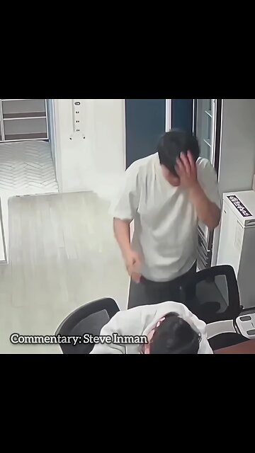 FAFO: Office Edition