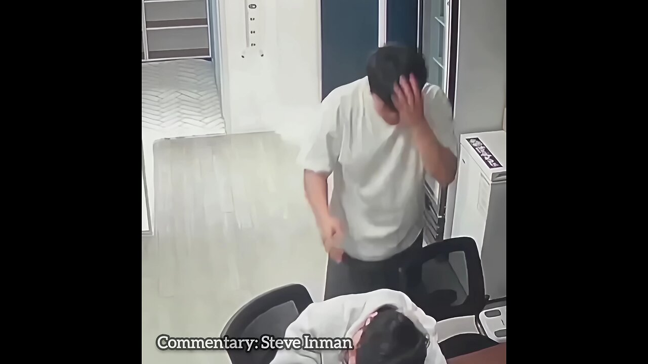 FAFO: Office Edition