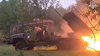 Morning briefing of the Ministry of Defense of Russia (10 June 2025) - SUBTITLED