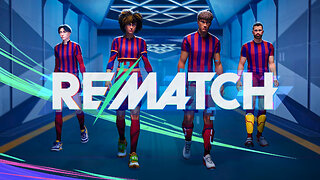 🔴 LIVE SCOUTING PLAYERS IN CUSTOMS 🔥 CODE GIVEAWAY ⚽ REMATCH